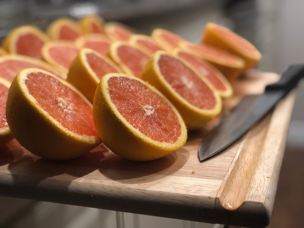 Pomelo O Toronja 14 Beneficios Y Propiedades A La Salud Enciclopedia De Los Alimentos