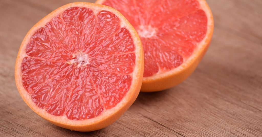 Pomelo O Toronja 14 Beneficios Y Propiedades A La Salud Enciclopedia De Los Alimentos