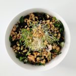 Alfalfa para bajar de peso y de forma natural (+Recetas) 5