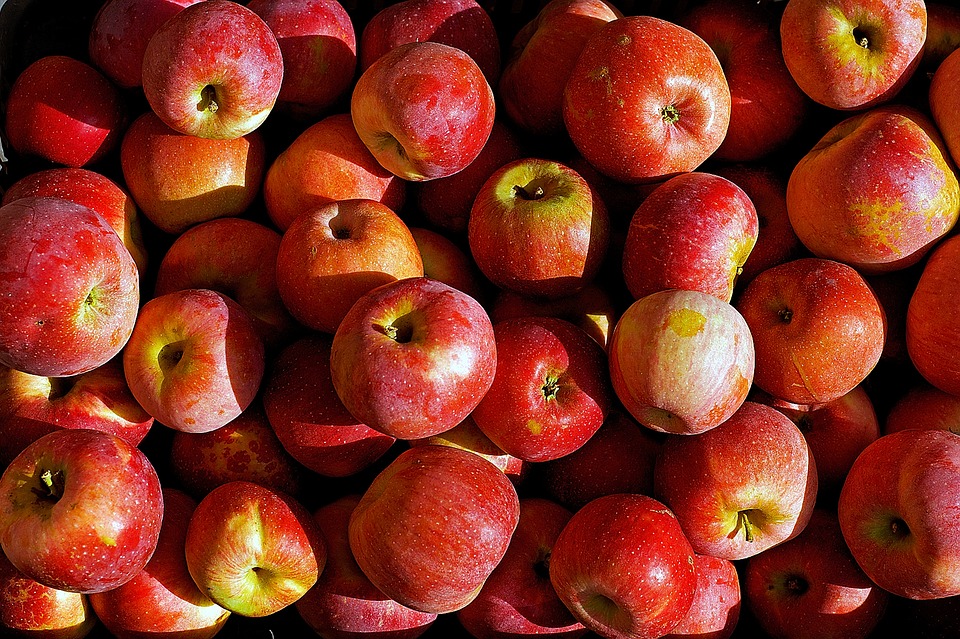 Manzana: 10 Beneficios y Propiedades Increíbles 9