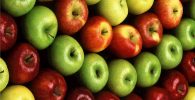 11 Tipos de Manzanas más presentes en el mundo 4