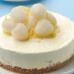 Recetas Caseras con el fruto del Lichi 3