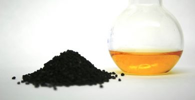 Aceite de comino negro: Propiedades y Beneficios (+Dosis y Venta) 2 Aceite de comino negro: Propiedades y Beneficios (+Dosis y Venta) 2