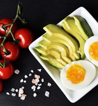 ¿El Aguacate engorda? 3