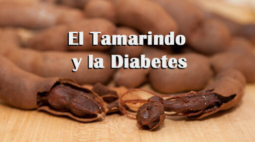 Beneficios del Tamarindo para la Diabetes 1